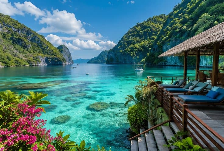 Cebu · Philippinen