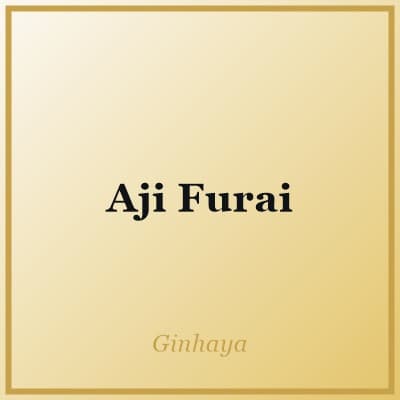 Aji Furai