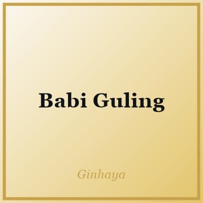 Babi Guling