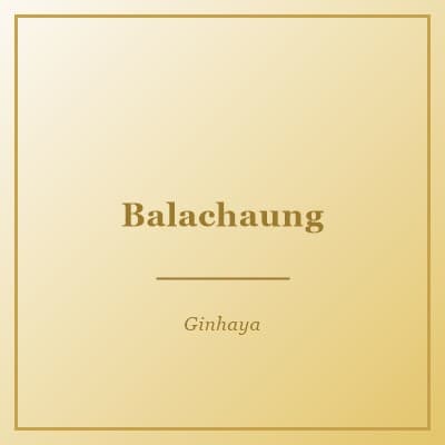 Balachaung