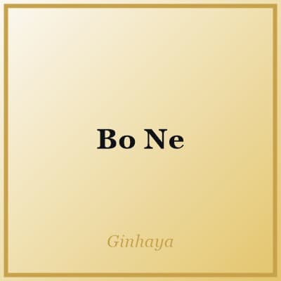Bo Ne