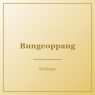 Bungeoppang