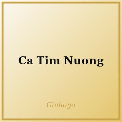 Ca Tim Nuong