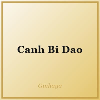 Canh Bi Dao