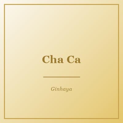 Chả Cá