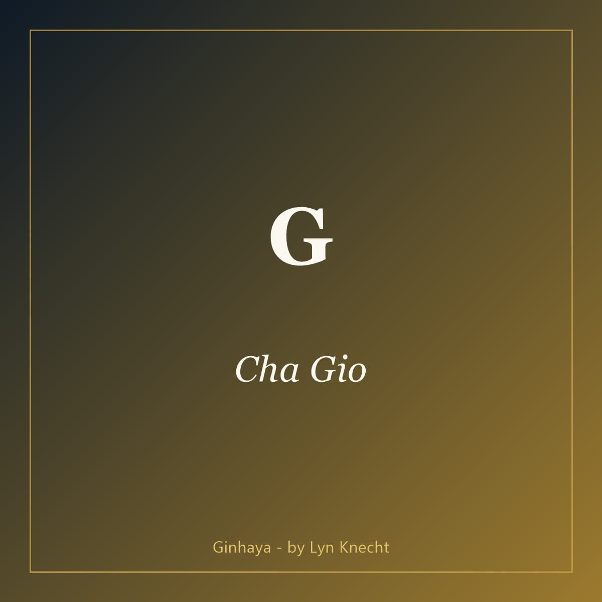 Chả Giò