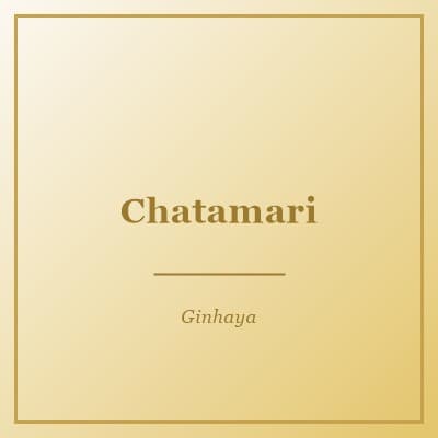 Chatamari