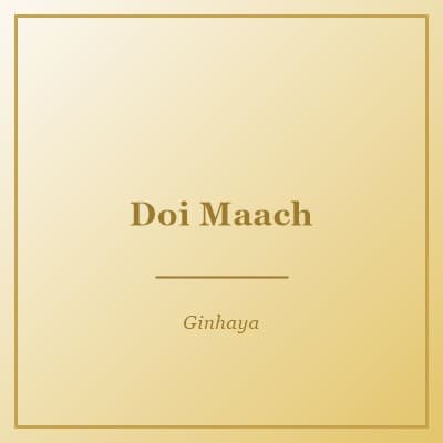 Doi Maach