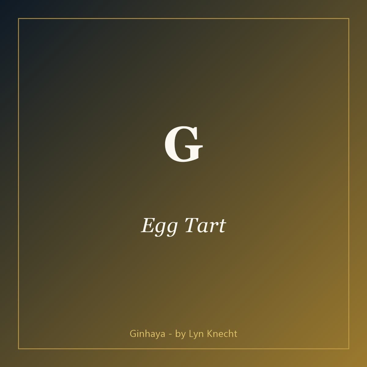 Eiertörtchen