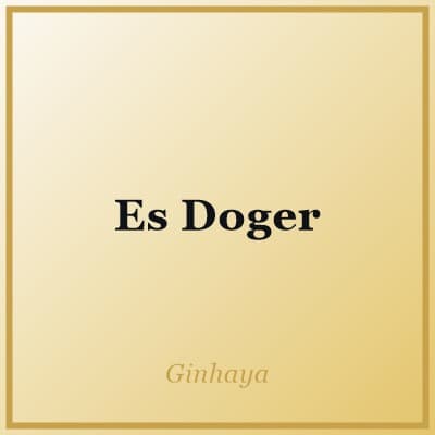 Es Doger