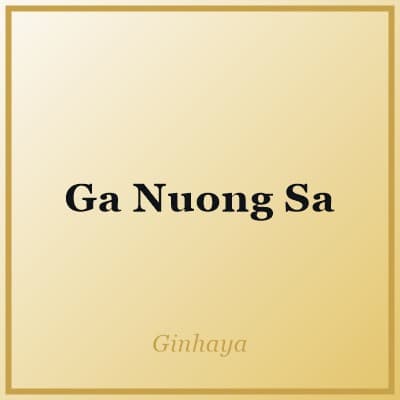 Ga Nuong Sa