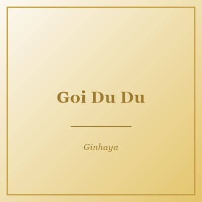 Gỏi Đu Đủ