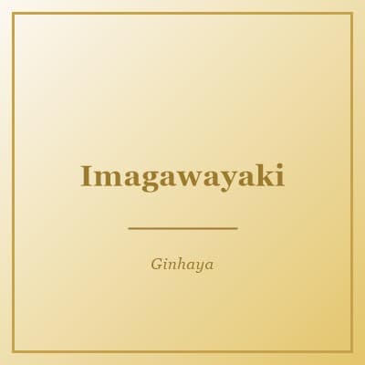 Imagawayaki