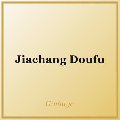 Jiachang Doufu