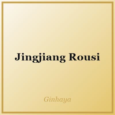 Jingjiang Rousi
