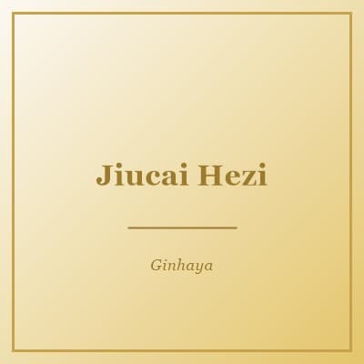 Jiucai Hezi
