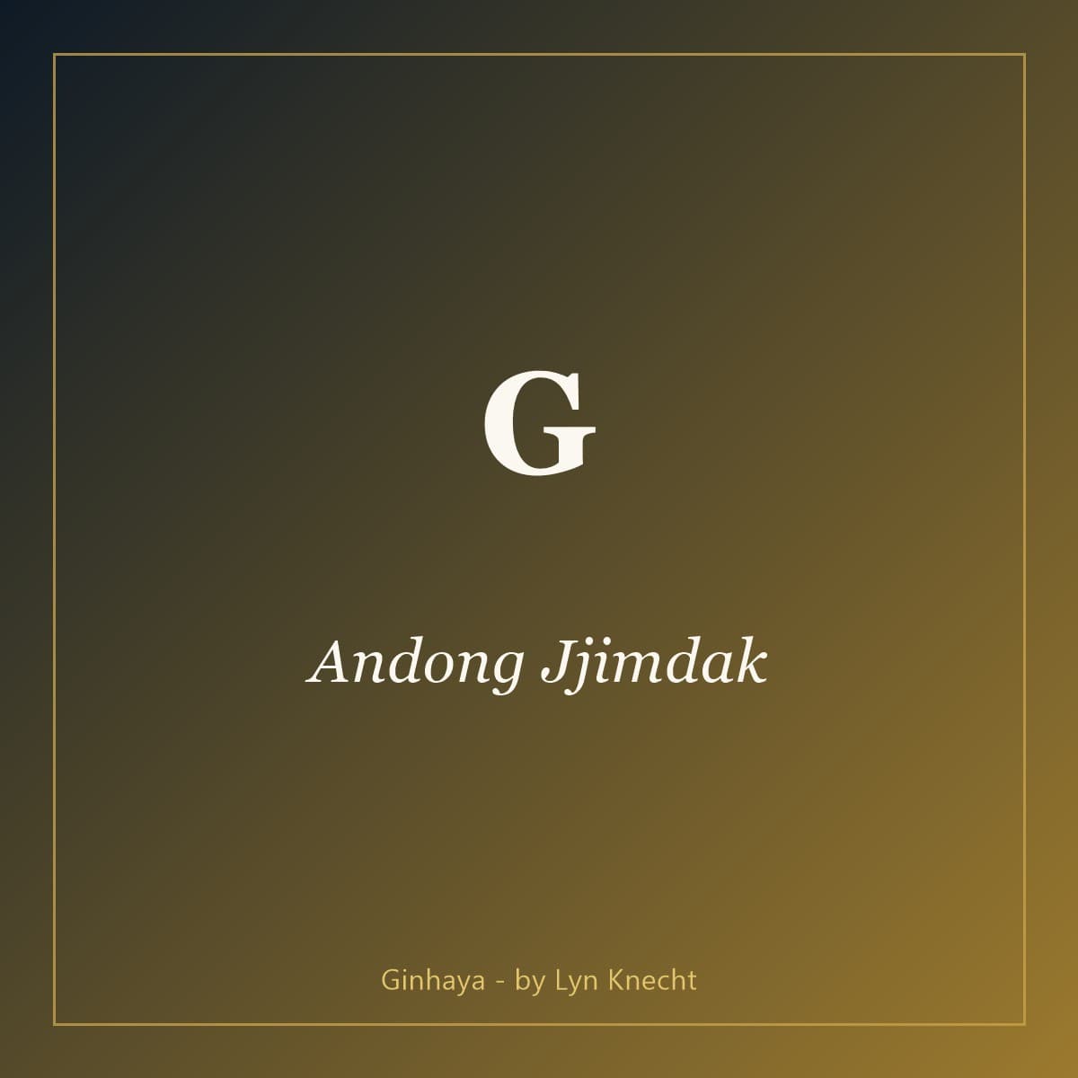 Andong Jjimdak