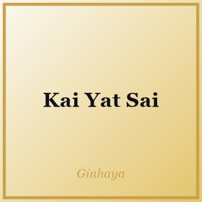 Kai Yat Sai