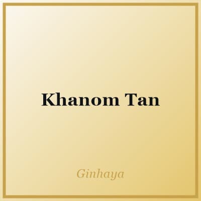 Khanom Tan