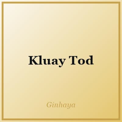 Kluay Tod