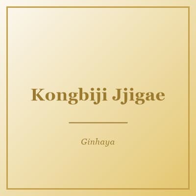 Kongbiji Jjigae