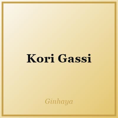 Kori Gassi