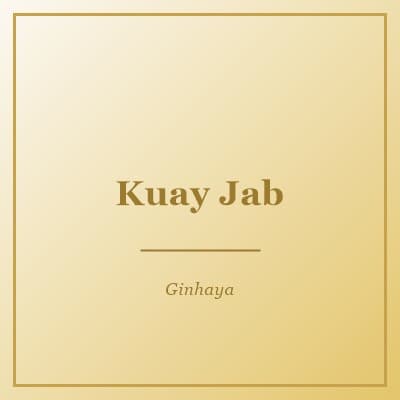 Kuay Jab