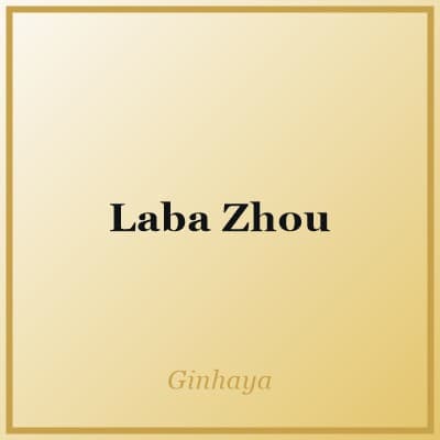 Laba Zhou