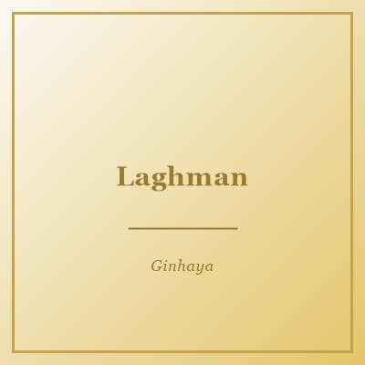 Laghman