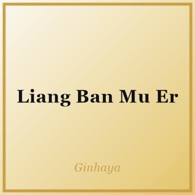 Liang Ban Mu Er