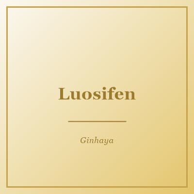Luosifen