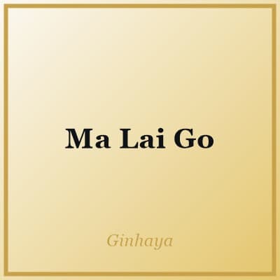Ma Lai Go