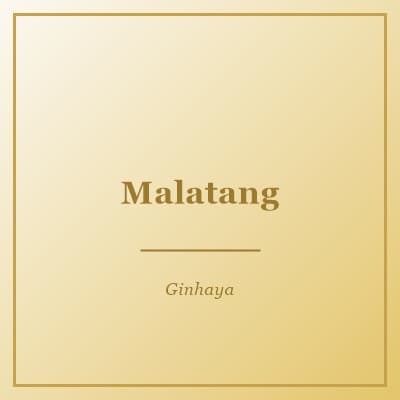 Malatang
