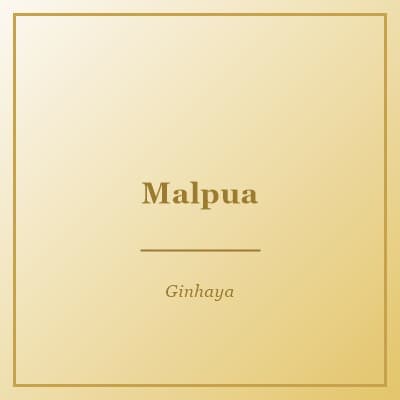 Malpua