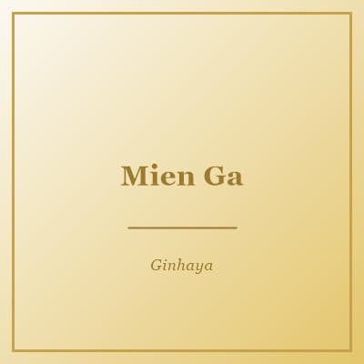 Miến Gà