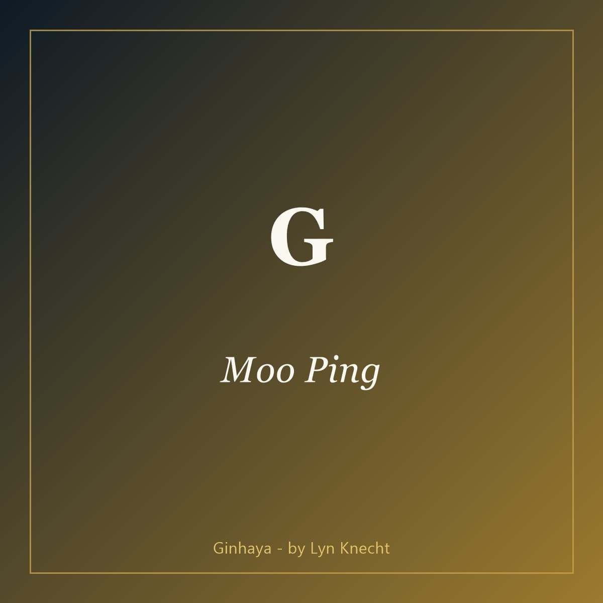 Moo Ping