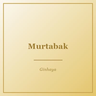 Murtabak