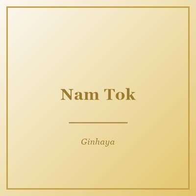 Nam Tok Moo