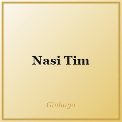 Nasi Tim