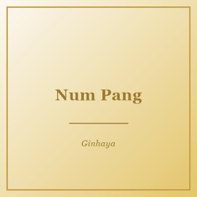 Num Pang