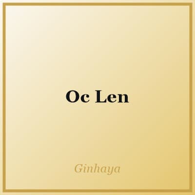 Oc Len Xao Dua