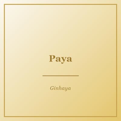 Paya