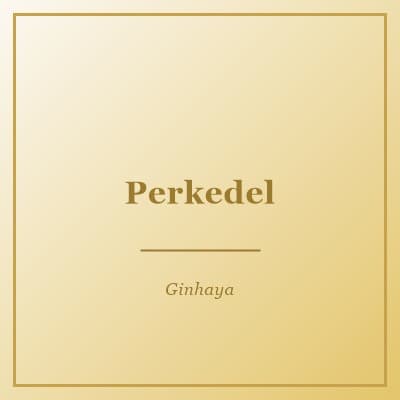 Perkedel
