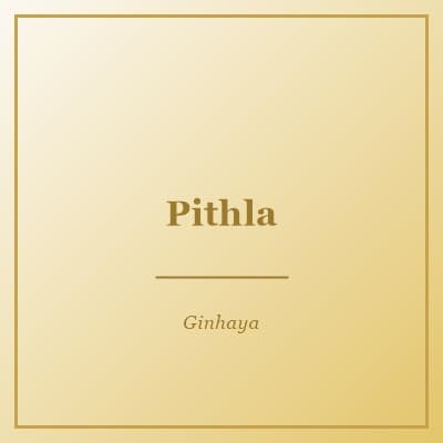 Pithla