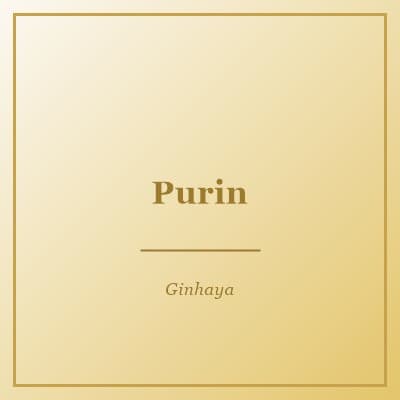 Purin