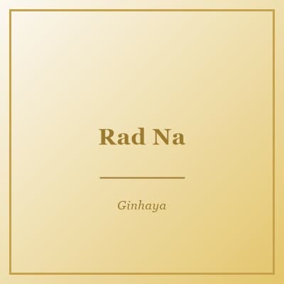Rad Na