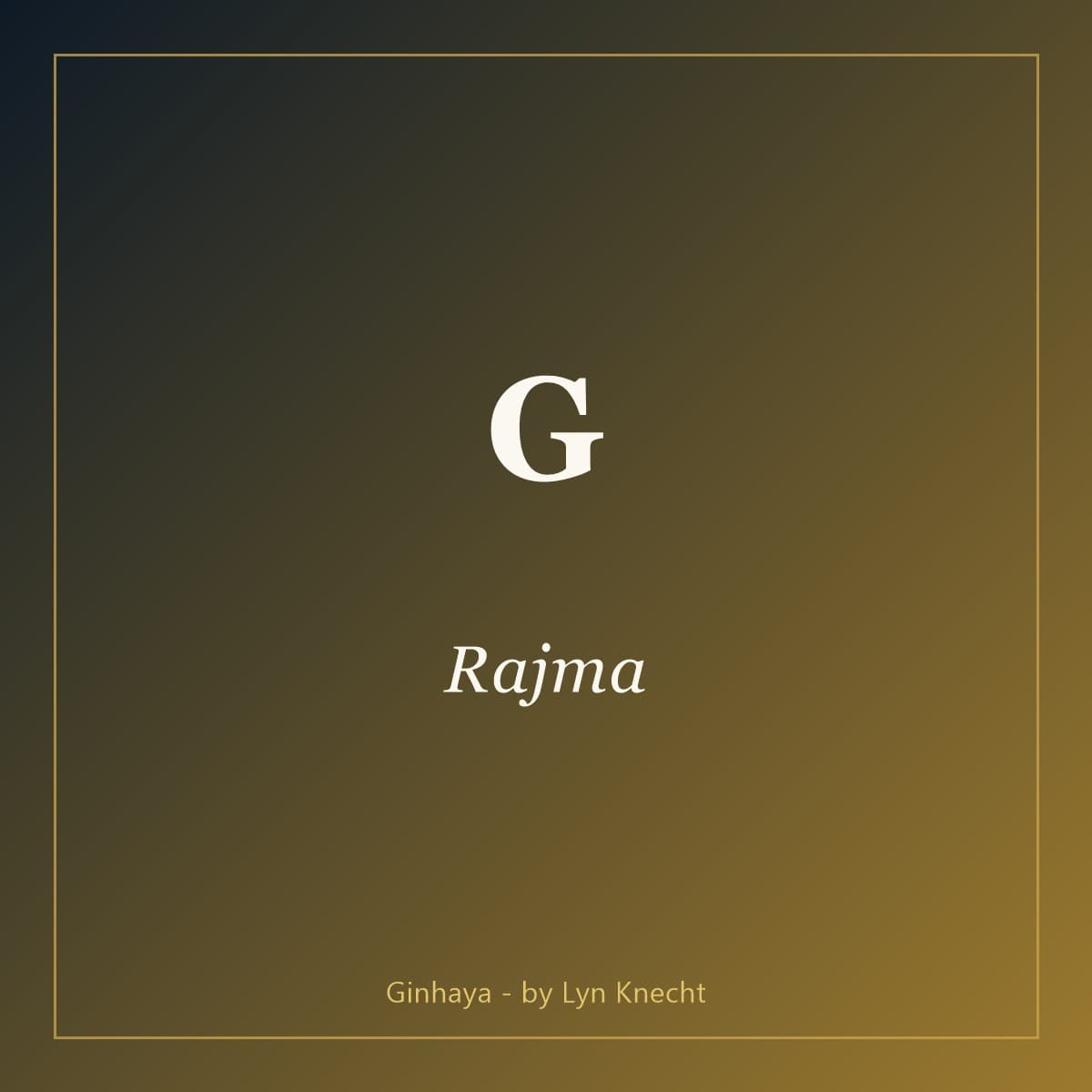 Rajma