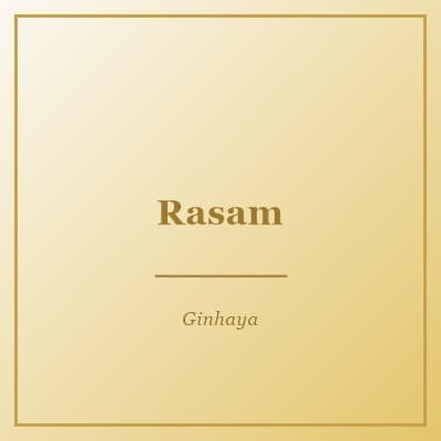 Rasam