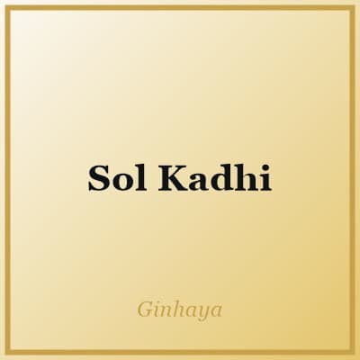 Sol Kadhi