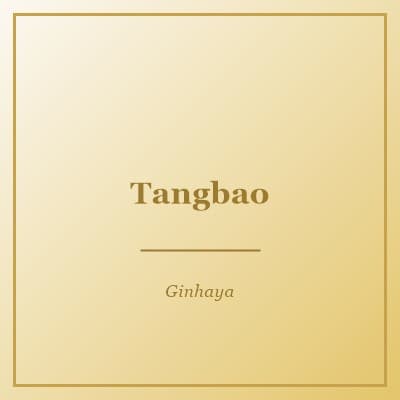 Tangbao